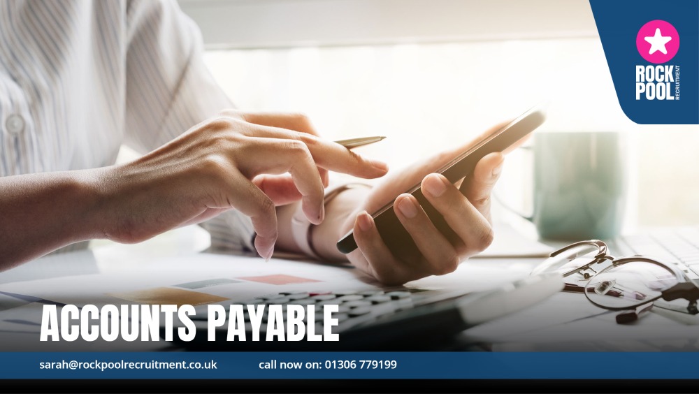 ACC PAYABLE