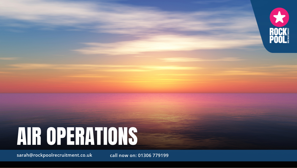 AIR OPERATIONS