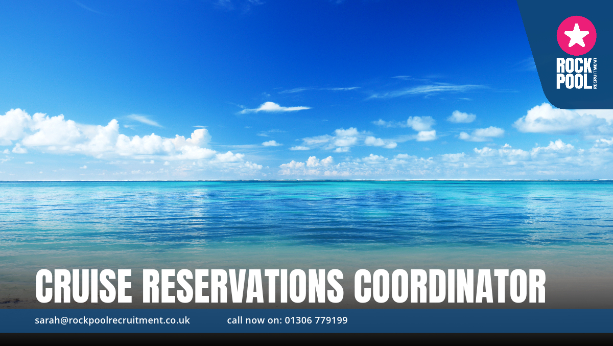 CRUISERESERVATIONSCOORD
