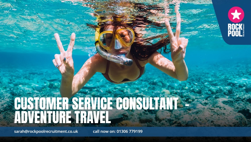 CUSTOMERSERVICEADVENTURETRAVEL