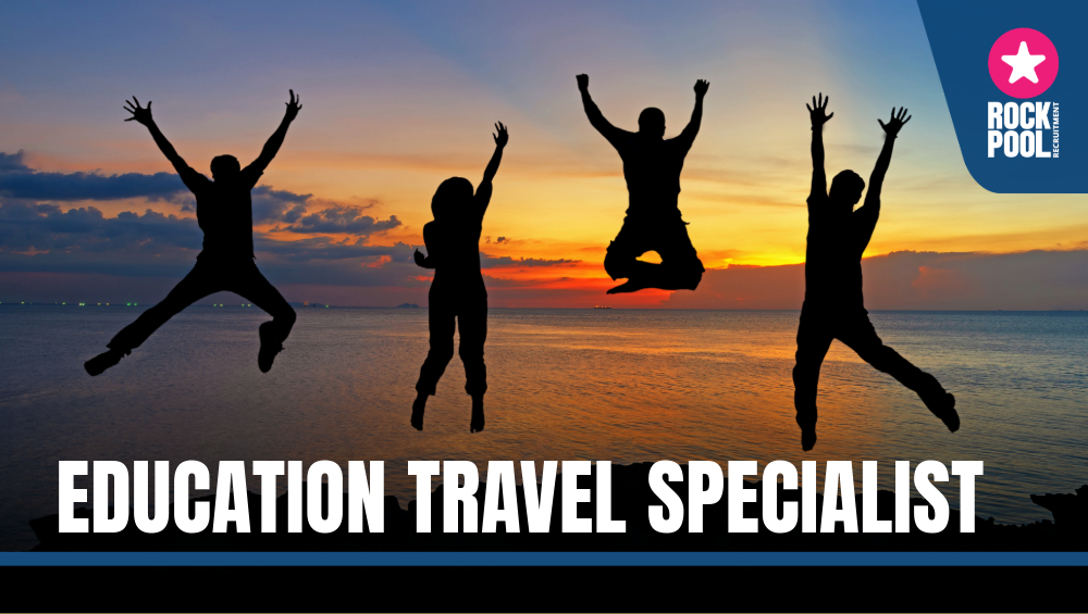 EDUCATION TRAVEL SP JAN25