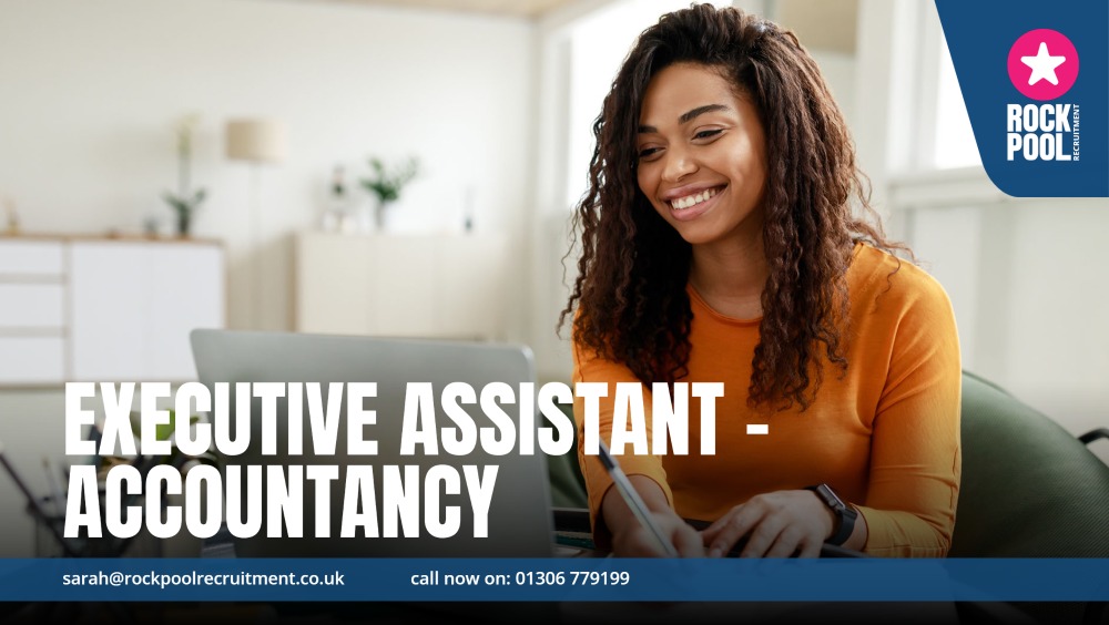 EXECASSISTANTACCOUNTANCY