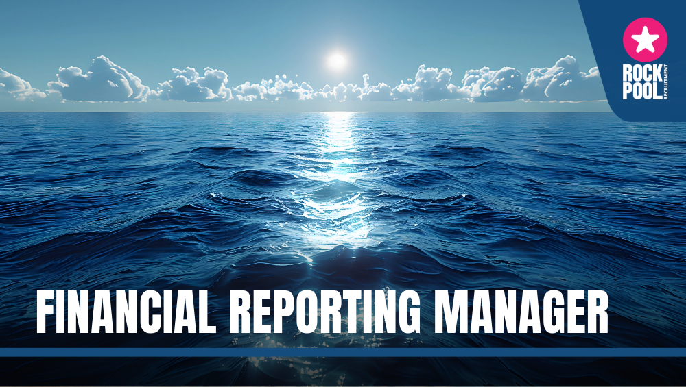 FINANCIAL REPORTING MANAGER