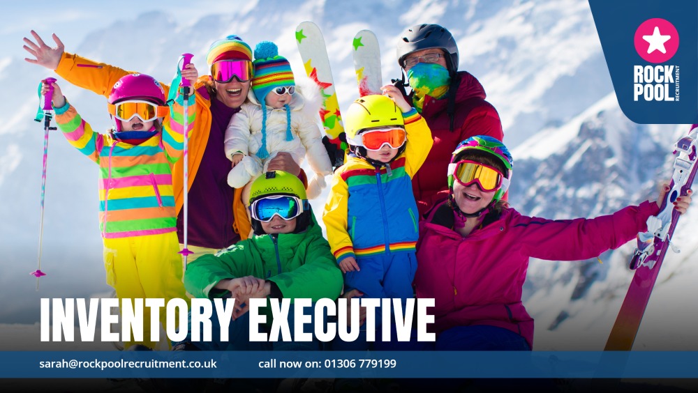 INVENTORYEXEC