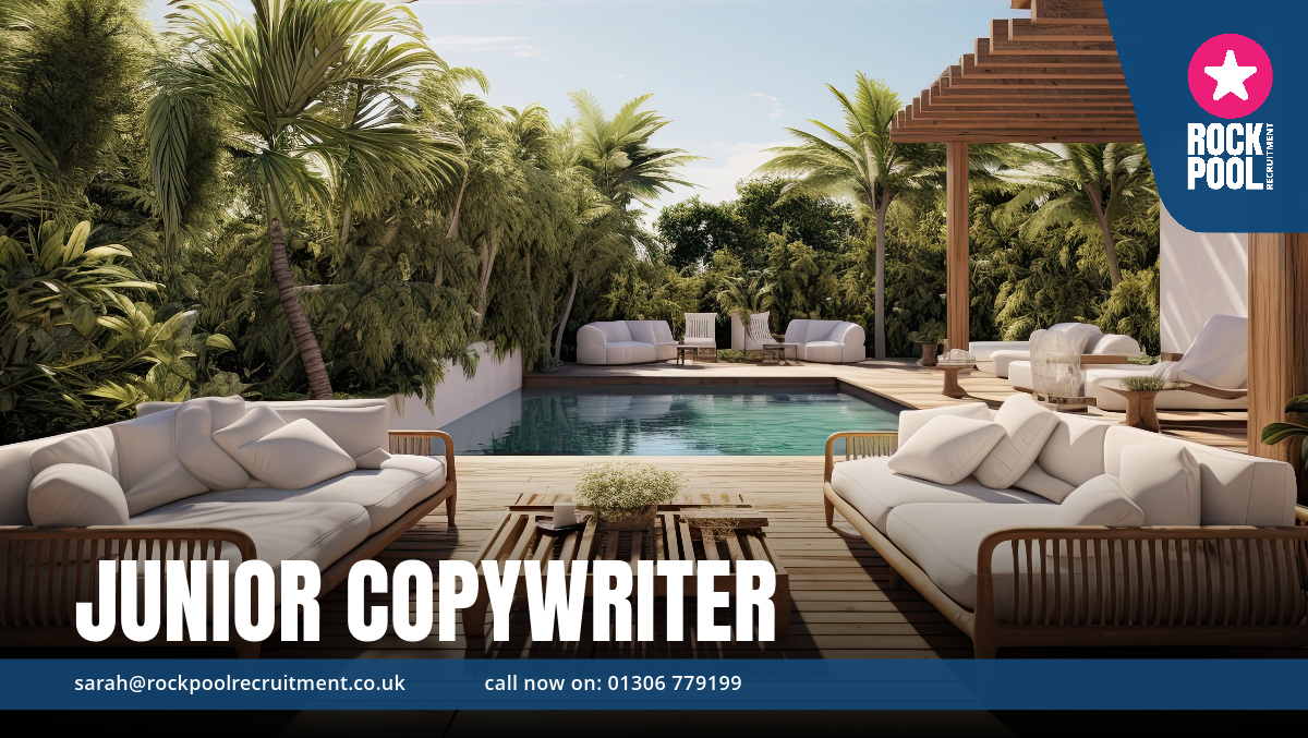 JUNIORCOPYWRITER