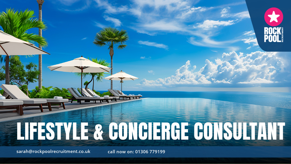 LIFESTYLE CONCIERGE CONS