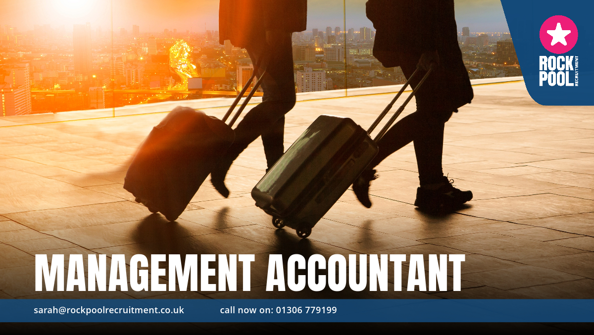 MANAGEMENTACCOUNTANT
