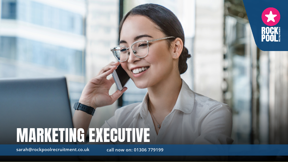 MARKETINGEXECUTIVE