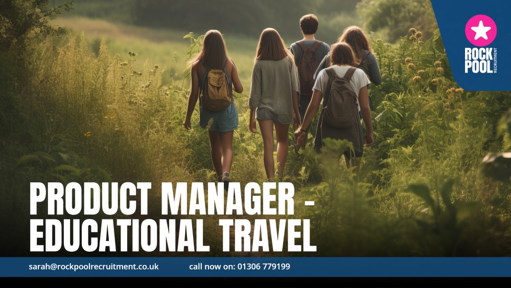 PRODUCTMAN EDUCATIONAL TRAVEL