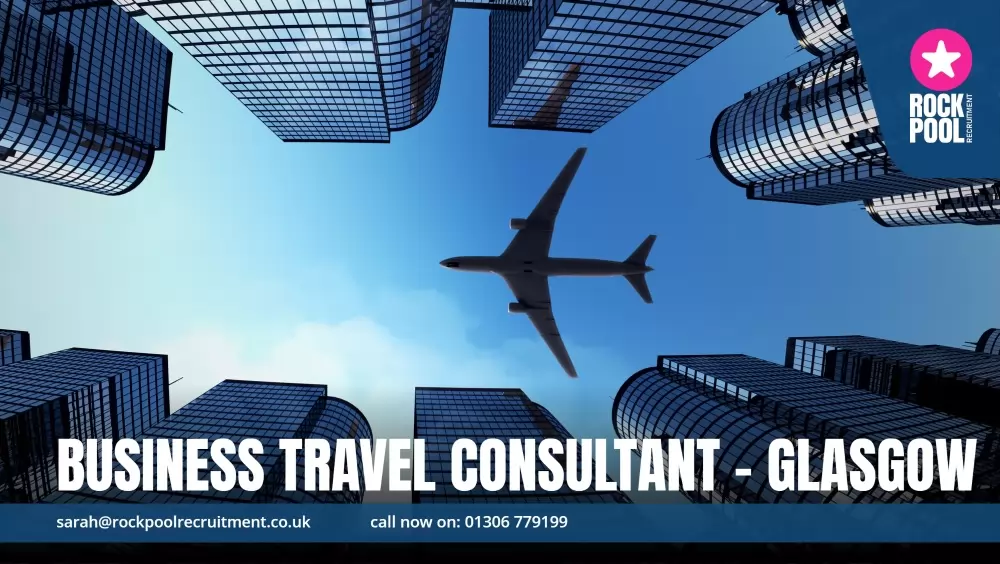 RP0042BUSINESSTRAVELGLASGOW