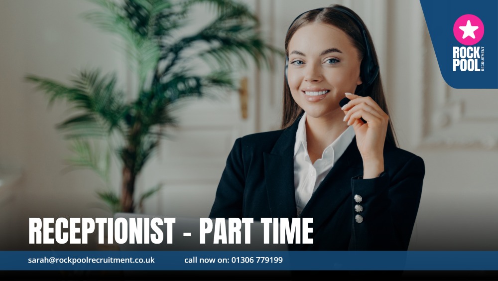 RP0046RECEPTIONIST