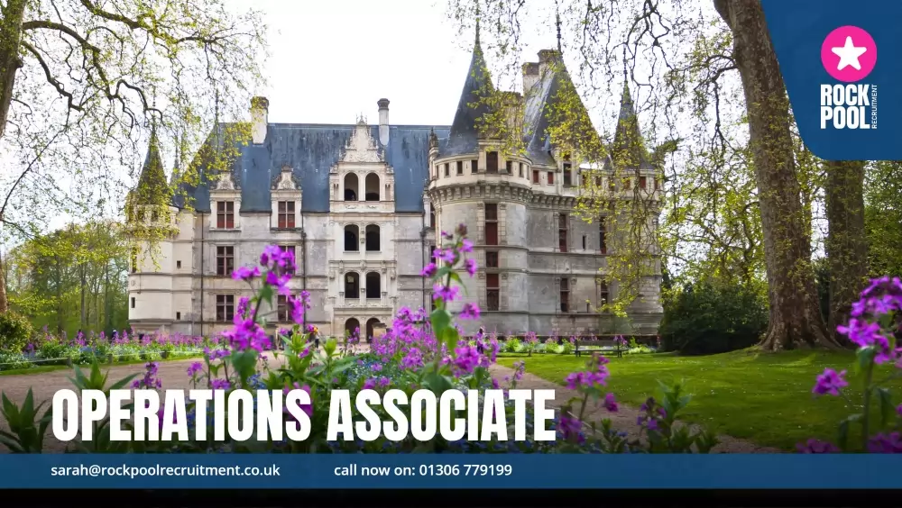 RP0056OPERATIONSASSOCIATE