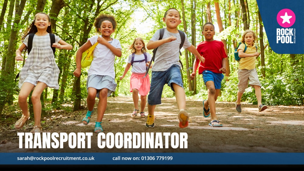 RP0072TRANSPORTCOORDINATOR