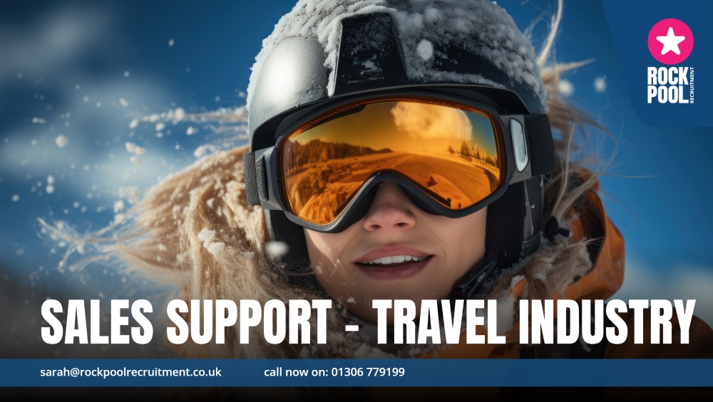 SALESSUPPORTSKI