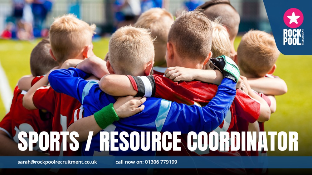 SPORTSCOORDINATOR