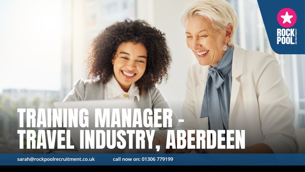 TRAININGMANAGERABERDEEN