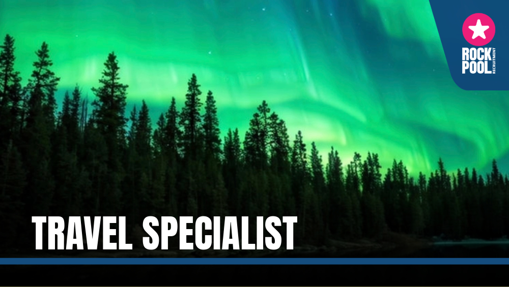 TRAVEL SPECIALIST NOV