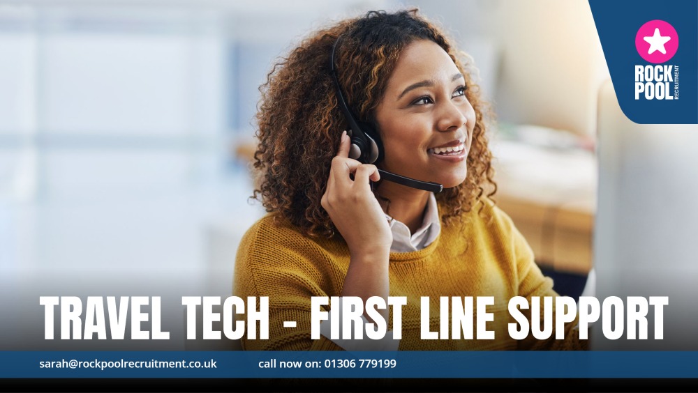 TRAVEL TECH SUPPORT LINE